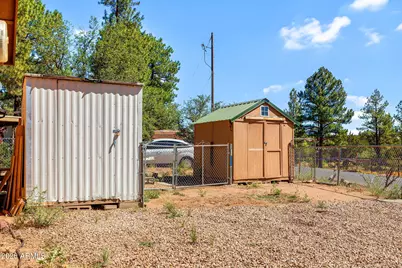 2241 W Savage Circle, Show Low, AZ 85901 - Photo 25