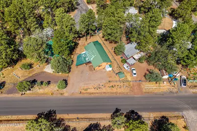 2241 W Savage Circle, Show Low, AZ 85901 - Photo 27