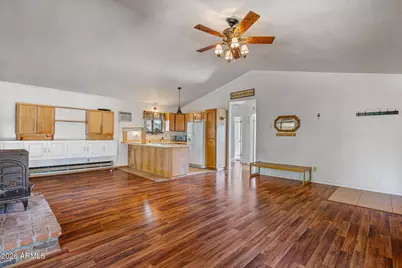 2241 W Savage Circle, Show Low, AZ 85901 - Photo 5