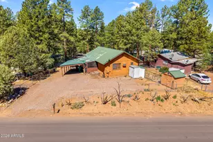 2241 W Savage Cir, Show Low, AZ 85901 - Photo 1
