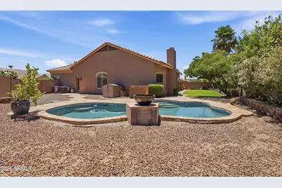 7458 E Mariposa Grande Drive, Scottsdale, AZ 85255 - Photo 25