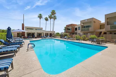 3600 N Hayden Road #3703, Scottsdale, AZ 85251 - Photo 23
