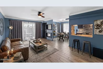 3600 N Hayden Road #3703, Scottsdale, AZ 85251 - Photo 3