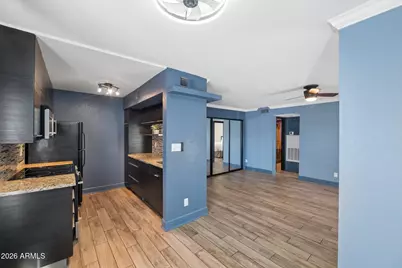 3600 N Hayden Road #3703, Scottsdale, AZ 85251 - Photo 9