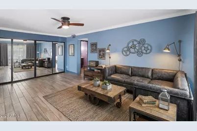 3600 N Hayden Road #3703, Scottsdale, AZ 85251 - Photo 5