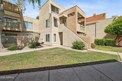 3600 N Hayden Road #3703, Scottsdale, AZ 85251 - Photo 1