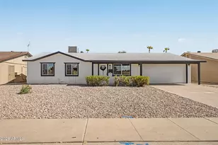 3611 E Delcoa Dr, Phoenix, AZ 85032 - Photo 1