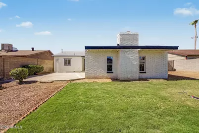 3611 E Delcoa Drive, Phoenix, AZ 85032 - Photo 25