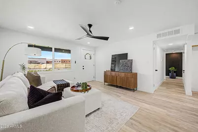 3611 E Delcoa Drive, Phoenix, AZ 85032 - Photo 3