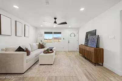 3611 E Delcoa Drive, Phoenix, AZ 85032 - Photo 5