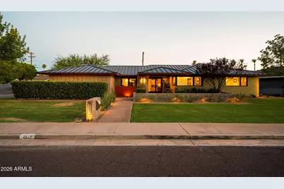 4645 E Mulberry Drive, Phoenix, AZ 85018 - Photo 7