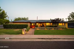 4645 E Mulberry Dr, Phoenix, AZ 85018 - Photo 7