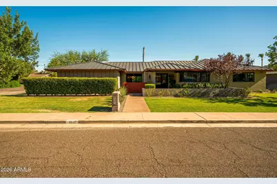 4645 E Mulberry Drive, Phoenix, AZ 85018 - Photo 3