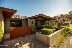 4645 E Mulberry Dr, Phoenix, AZ 85018 - Photo 1