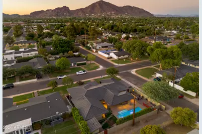 4645 E Mulberry Drive, Phoenix, AZ 85018 - Photo 55