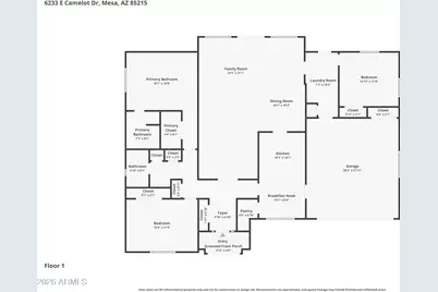 6233 E Camelot Drive, Mesa, AZ 85215 - Photo 41