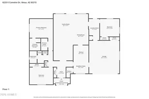 6233 E Camelot Dr, Mesa, AZ 85215 - Photo 41