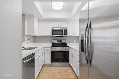11011 N 92nd Street #2146, Scottsdale, AZ 85260 - Photo 9