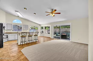 849 N Granite St, Gilbert, AZ 85234 - Photo 13