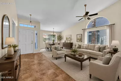 849 N Granite Street, Gilbert, AZ 85234 - Photo 5