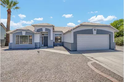 849 N Granite Street, Gilbert, AZ 85234 - Photo 1