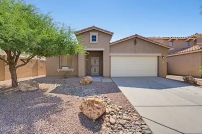15109 N 175th Drive, Surprise, AZ 85388 - Photo 1