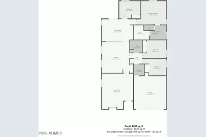 15109 N 175th Drive, Surprise, AZ 85388 - Photo 3