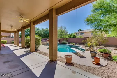 1705 E Coconino Drive, Chandler, AZ 85249 - Photo 35