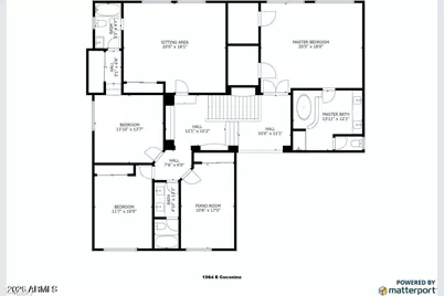 1705 E Coconino Drive, Chandler, AZ 85249 - Photo 41