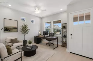 22470 E Sparrow Dr, Queen Creek, AZ 85142 - Photo 5