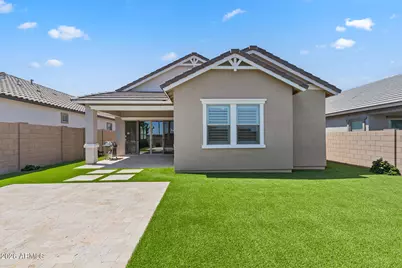 22470 E Sparrow Drive, Queen Creek, AZ 85142 - Photo 33