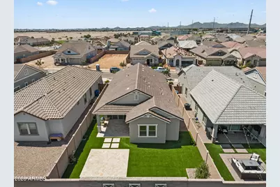 22470 E Sparrow Drive, Queen Creek, AZ 85142 - Photo 37