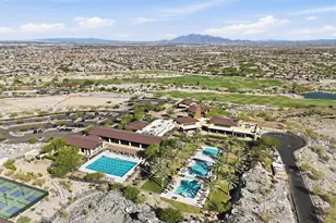 20447 W Brittlewood Ave, Buckeye, AZ 85396 - Photo 49