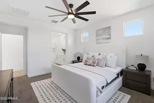 20447 W Brittlewood Ave, Buckeye, AZ 85396 - Photo 23