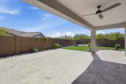 20447 W Brittlewood Avenue, Buckeye, AZ 85396 - Photo 35