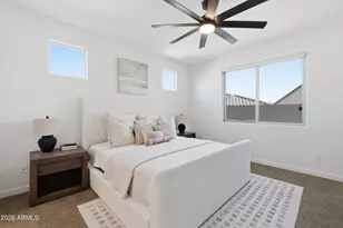 20447 W Brittlewood Ave, Buckeye, AZ 85396 - Photo 21