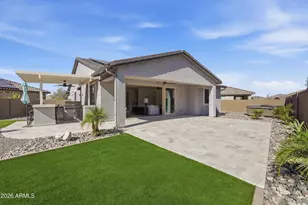 20447 W Brittlewood Ave, Buckeye, AZ 85396 - Photo 39