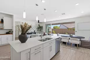 20447 W Brittlewood Ave, Buckeye, AZ 85396 - Photo 5