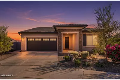 20447 W Brittlewood Avenue, Buckeye, AZ 85396 - Photo 1
