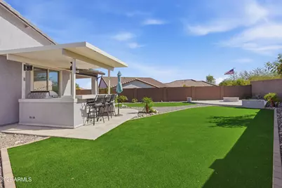 20447 W Brittlewood Avenue, Buckeye, AZ 85396 - Photo 37