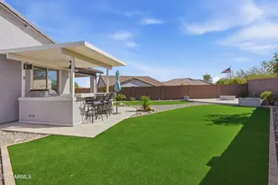 20447 W Brittlewood Ave, Buckeye, AZ 85396 - Photo 37