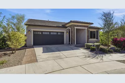 20447 W Brittlewood Avenue, Buckeye, AZ 85396 - Photo 3