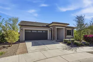 20447 W Brittlewood Ave, Buckeye, AZ 85396 - Photo 3