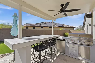 20447 W Brittlewood Avenue, Buckeye, AZ 85396 - Photo 15