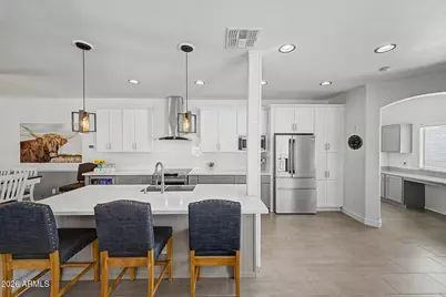 833 W Vineyard Plains Drive, San Tan Valley, AZ 85143 - Photo 5