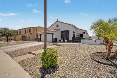 833 W Vineyard Plains Drive, San Tan Valley, AZ 85143 - Photo 9