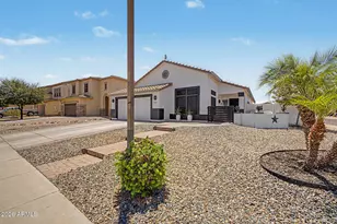 833 W Vineyard Plains Dr, San Tan Valley, AZ 85143 - Photo 9