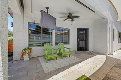 833 W Vineyard Plains Drive, San Tan Valley, AZ 85143 - Photo 37