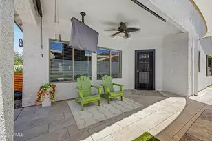 833 W Vineyard Plains Dr, San Tan Valley, AZ 85143 - Photo 37