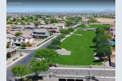 833 W Vineyard Plains Drive, San Tan Valley, AZ 85143 - Photo 49